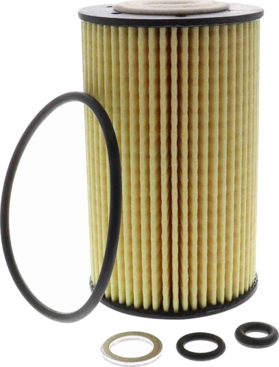 Oljefilter ACKOJA A52 0508 Oljefilter ACKOJA A52 0508