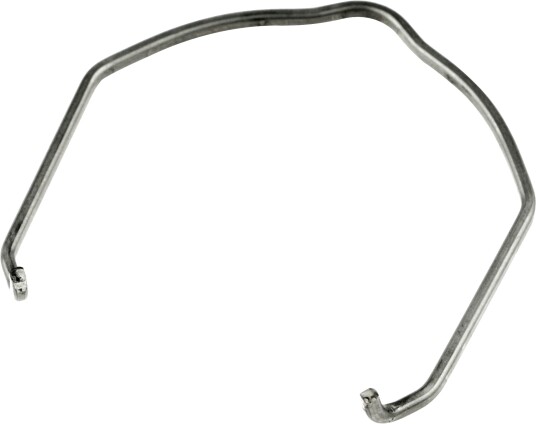 Assortement, rørklammer GATES HCL019