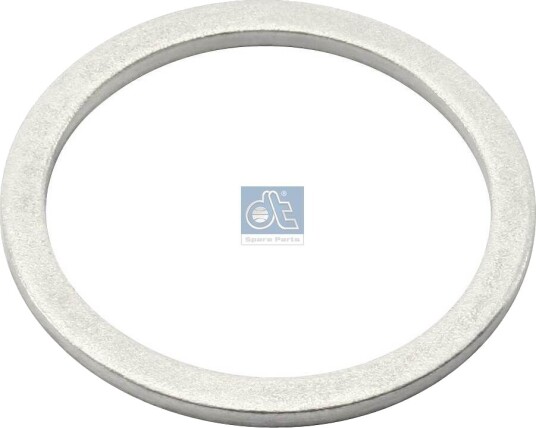 Tetningsring oljeplugg DT Spare Parts 9.01013