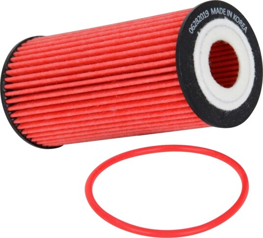 K&N Filters HP-7038 Oljefilter K&N Filters HP-7038 Oljefilter
