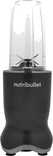 Nutribullet Ultra 1200 Watt Blender med Pulsfunksjon Mørkegrå Nutribullet Ultra 1200 Watt Blender med Pulsfunksjon Mørkegrå