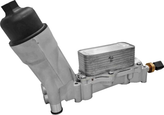 Oljefiltermodul VEMO V33-60-0033-1