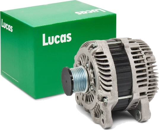 LUCAS LRA03880 Dynamo LUCAS LRA03880 Dynamo