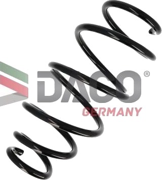 DACO Germany 800407 Fjær