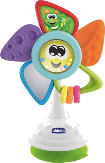 Chicco Will The Pinwheel Rangle Chicco Will The Pinwheel Rangle