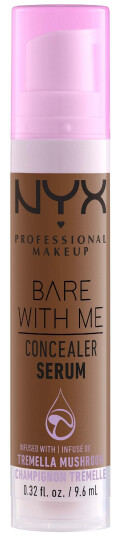 NYX Professional Makeup Bare With Me Concealer Serum Mocha