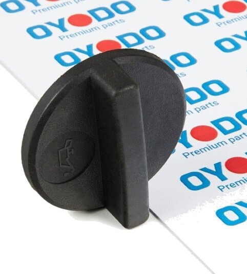 Deksel, oljepåfyllingsstuss Oyodo 82U1000-OYO