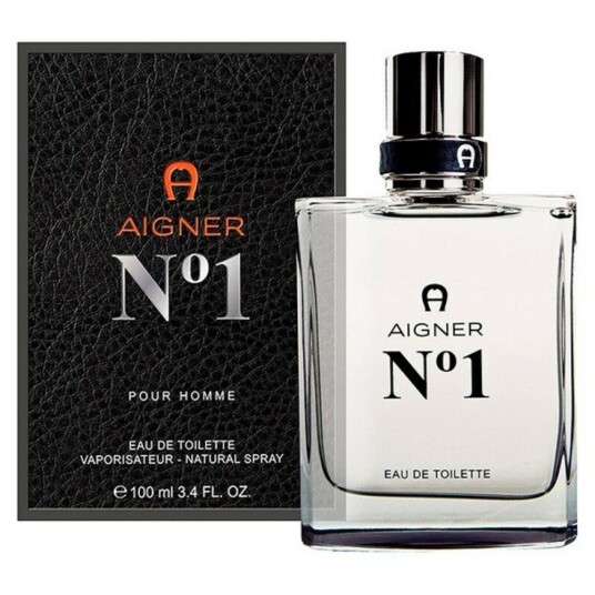 Aigner Parfums No 1 Eau De Toilette 30ml Aigner Parfums No 1 Eau De Toilette 30ml