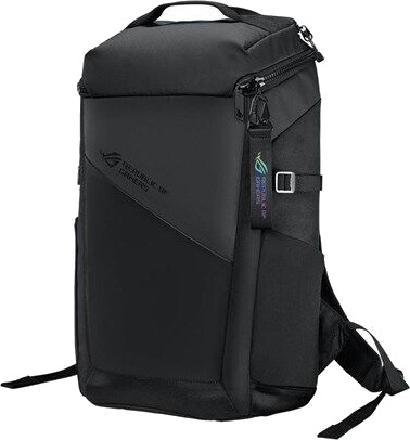 ASUS ROG Ranger BP2701 PC-ryggsekk 17" - Svart