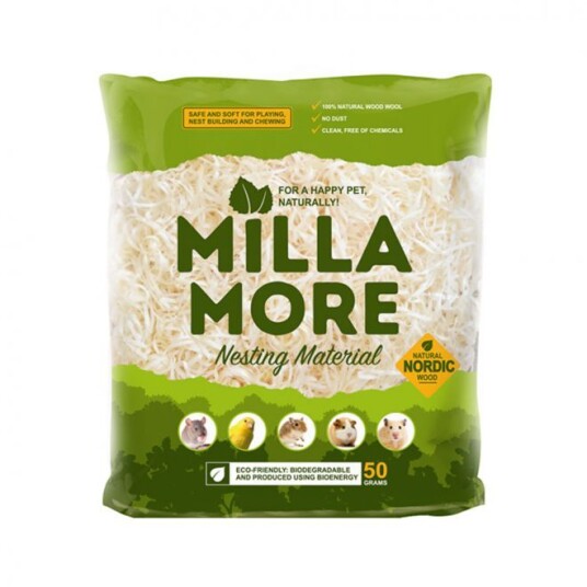 Millamore Bomateriale Tre 50 G Millamore Bomateriale Tre 50 G