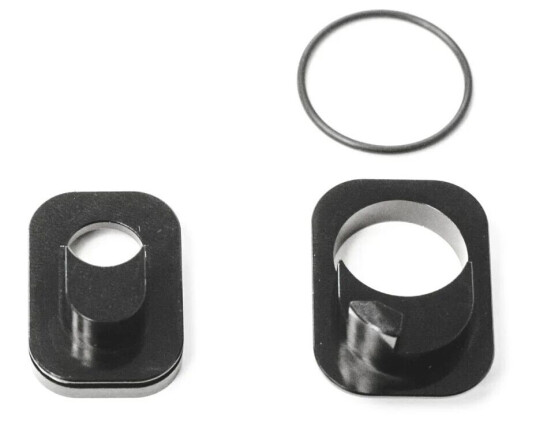 Rocky Mountain Axle flip chip