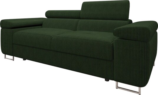 Gabina Sofa 2 seter Grønn