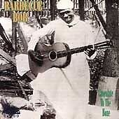 MediaTronixs Barbecue Bob : Chocolate To The Bone CD Pre-Owned