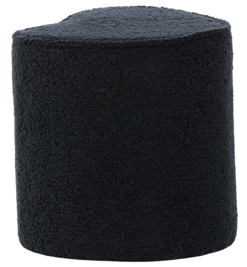 Venture Design Heart barnestol Svart 30,5 x 30,5 cm Svart