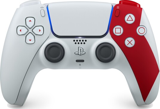PlayStation Dualsense God of War 20th Anniversary PS5 kontroller PlayStation Dualsense God of War 20th Anniversary PS5 kontroller