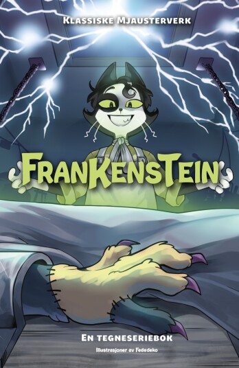 Frankenstein