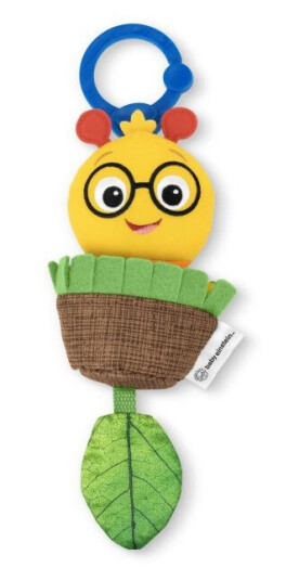 Baby Einstein Cal-a-Puller™ aktivitetsleke BE-16887