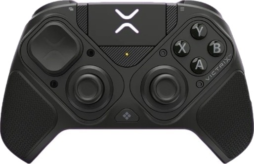 Turtle Beach Victrix Pro BFG Reloaded trådløs kontroller svart Turtle Beach Victrix Pro BFG Reloaded trådløs kontroller svart