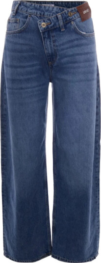 Liu Jo Dame Jeans Blå W28,
