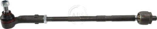 Parallellstag / styrestag A.B.S. 250323