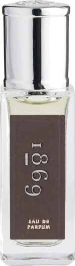 Acca Kappa 1869 Eau De Parfum – 20 Ml Nude 20 ML Acca Kappa 1869 Eau De Parfum – 20 Ml Nude 20 ML