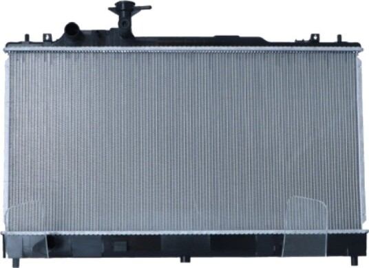 Radiator NRF 550106