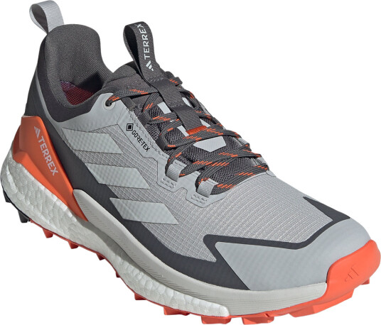 adidas Terrex Terrex Free Hiker 2 Low Gtx - Grey - 42