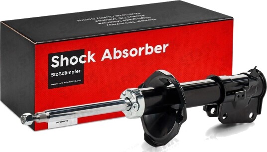 STARK SKSA 0132617 Støtdemper STARK SKSA 0132617 Støtdemper