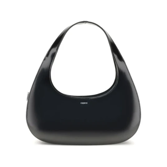 Coperni Dame Vesker Svart Coperni Dame Vesker Svart