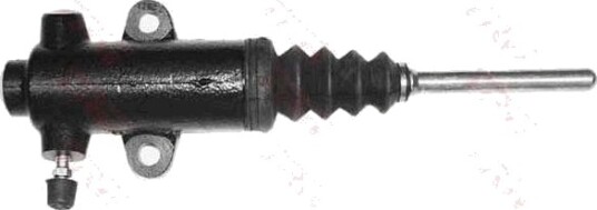 Slavesylinder, clutch TRW PJL102