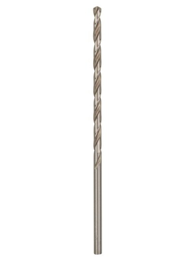 Bosch Metallbor HSS-G, DIN 340 5 x 87 x 132 mm