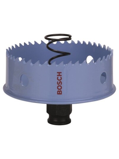 Bosch Hullsag Sheet Metal 79 mm, 3 1/8"