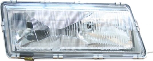 Professional Parts Hovedlyskaster Professional Parts 34340012