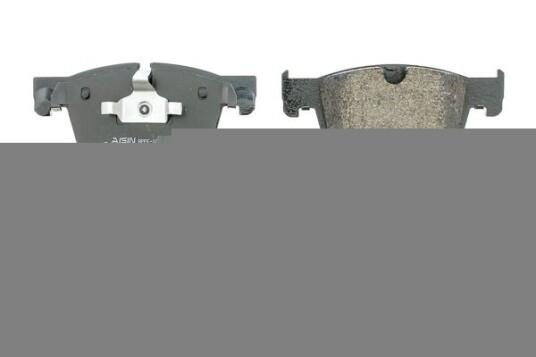 Bremseklosser AISIN BPPE 1024