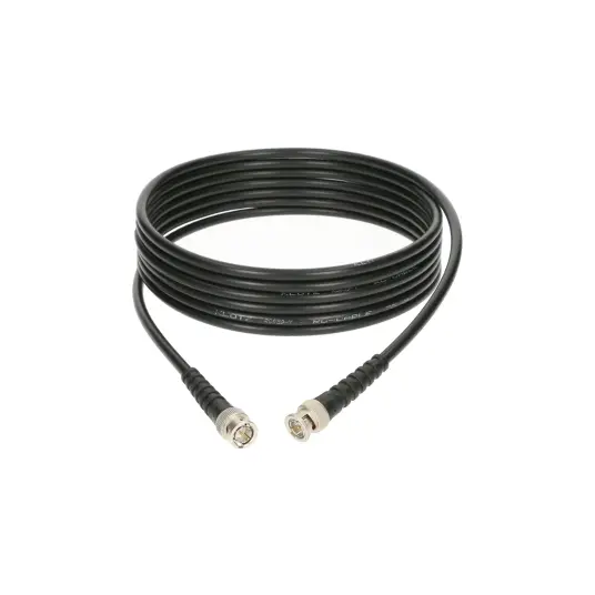 Klotz 75 Ohm Word Clock S/pdif Madi Word Clock 10m