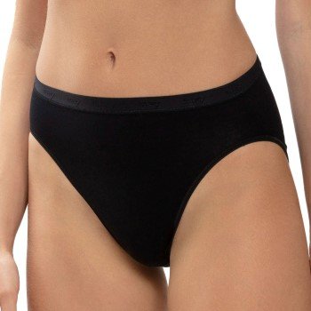 Mey Truser Best Of Jazz Briefs Svart bomull 36 Dame Mey Truser Best Of Jazz Briefs Svart bomull 36 Dame