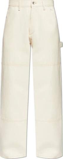 Rag & Bone Herre Jeans Beige W29,