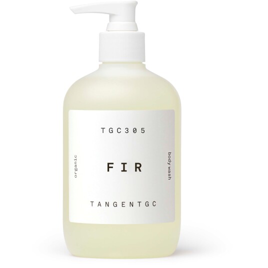 Tangent Gc TGC305 Fir Body Wash 350 ml 1717026-01-0 1717015-01-0