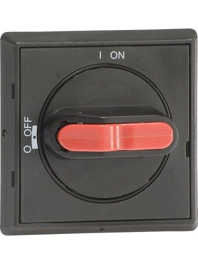 ABB Handle ohbs2aj (6417019409788)