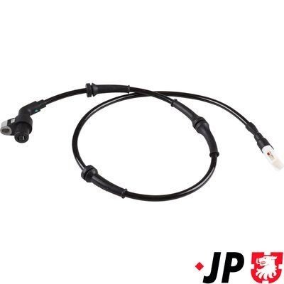 Sensor, ABS JP GROUP 1597104900