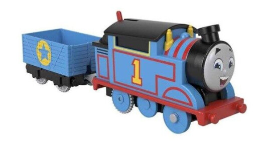 Fisher Price Thomas and Friends Motorised Thomas
