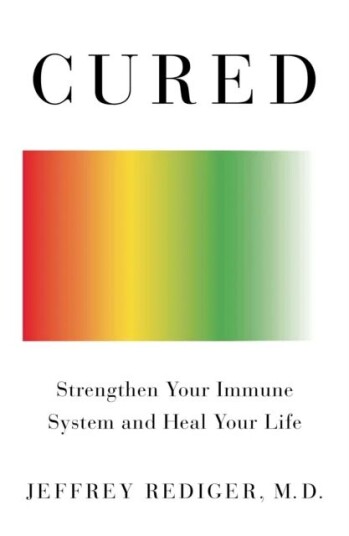 Cured Av M.D. Jeffrey Rediger