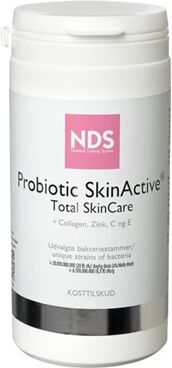 Nds Probiotic Skinactive 180g Nds Probiotic Skinactive 180g