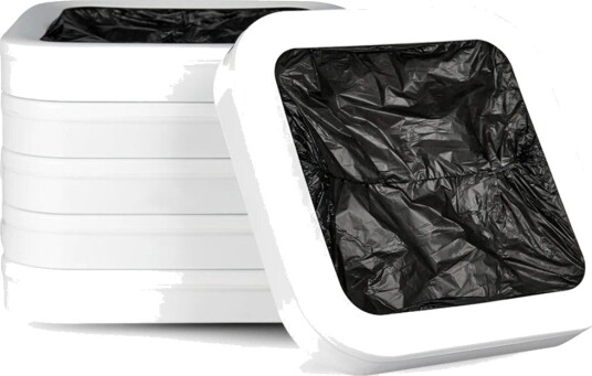 Xiaomi Townew R01C Påfyllingsring for T1 6 st