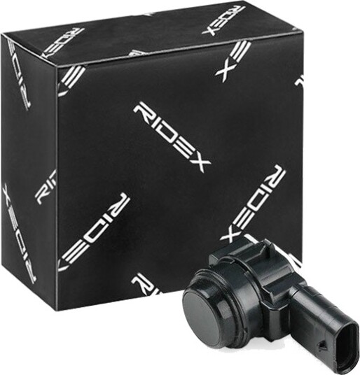 RIDEX 2412P0044 Parkeringssensor RIDEX 2412P0044 Parkeringssensor