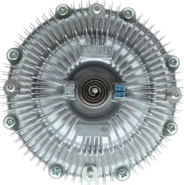 AISIN FCT-034 Clutch, kjølevifte AISIN FCT-034 Clutch, kjølevifte