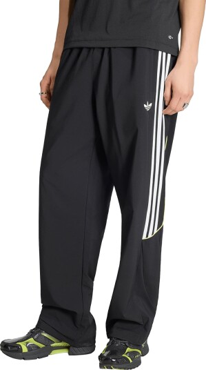 Adidas Originals Teamgeist Tp Black L