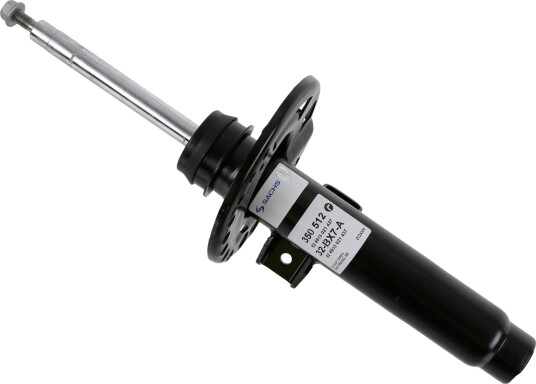 SACHS 350 512 Støtdemper