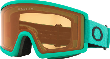 Oakley Target Line M Skibriller Celeste/Persimmon M Oakley Target Line M Skibriller Celeste/Persimmon M