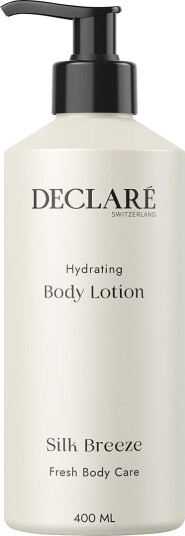 Declaré Silk Breeze Refreshing Body Lotion 400 ml Declaré Silk Breeze Refreshing Body Lotion 400 ml